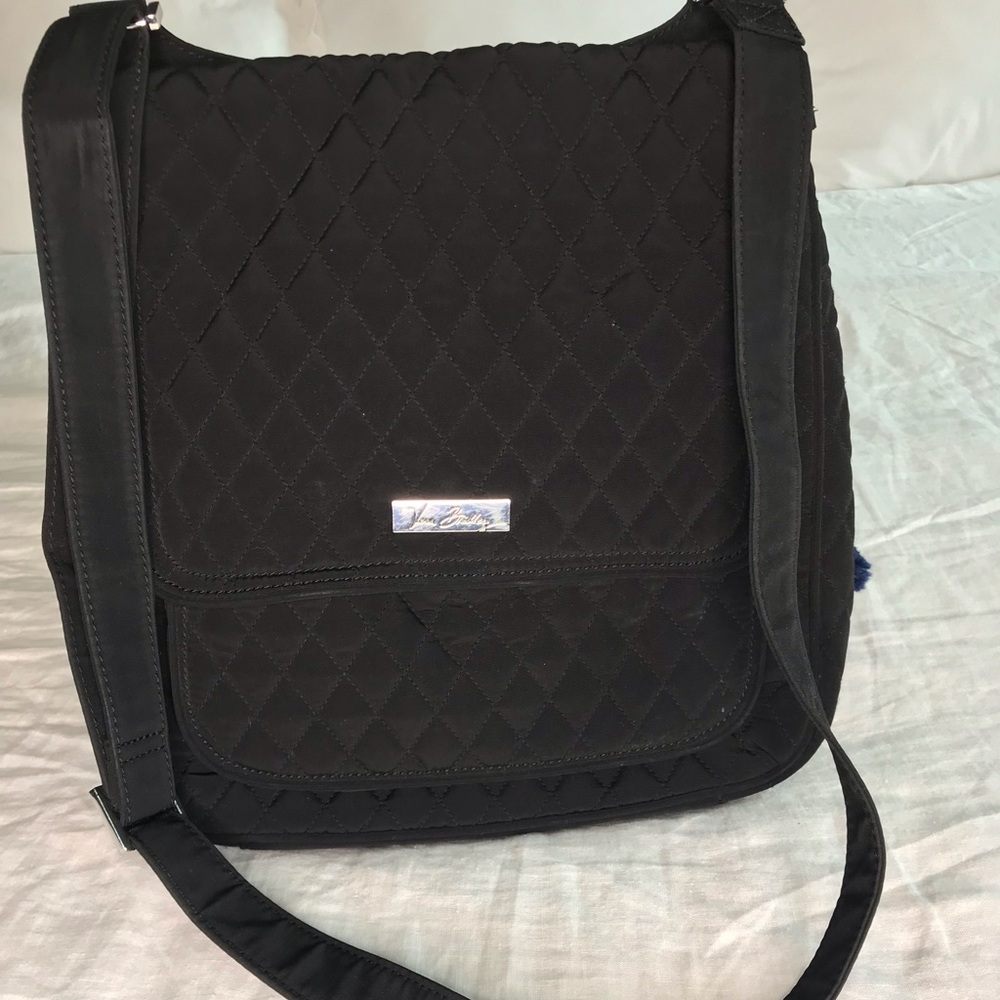 Vera Bradley Crossbody